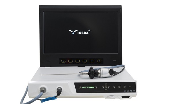 YKD-9101一体化内窥镜影像系统临床视频